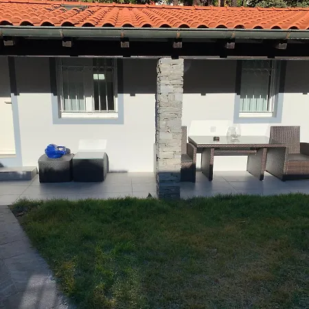 Appartement Centro *