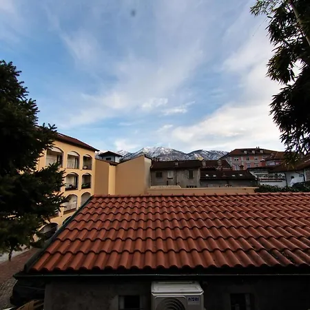 Appartement Centro