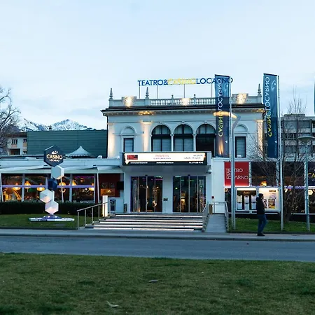Centro Apartmán