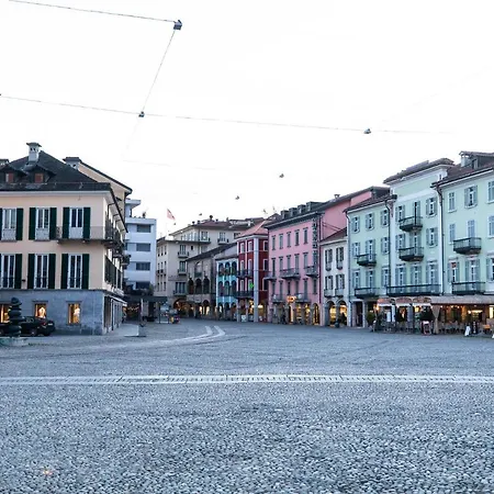 Centro Locarno
