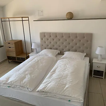 Centro Appartement