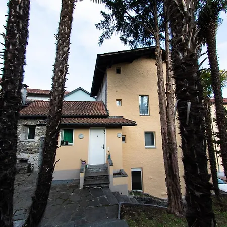 Centro Appartement *