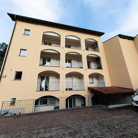 Centro * Locarno
