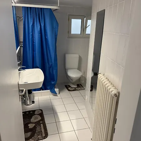 Apartman Centro Locarno