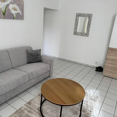 Apartman Centro Locarno