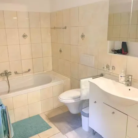 Centro Apartman