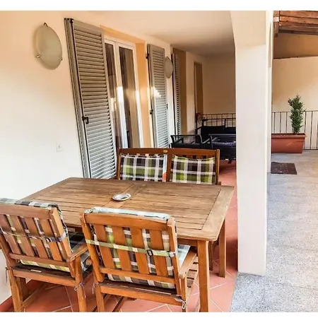 Appartement Centro *