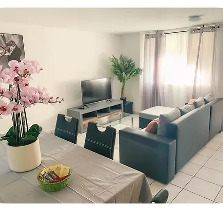 Centro Apartman *