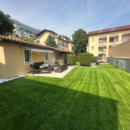 Apartment Centro *