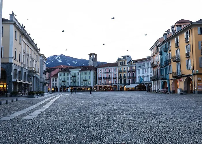 Apartamento Centro *