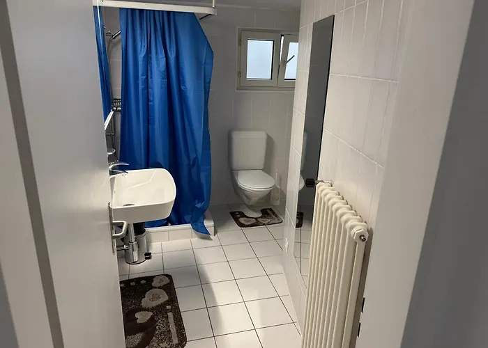 Apartamento Centro Locarno