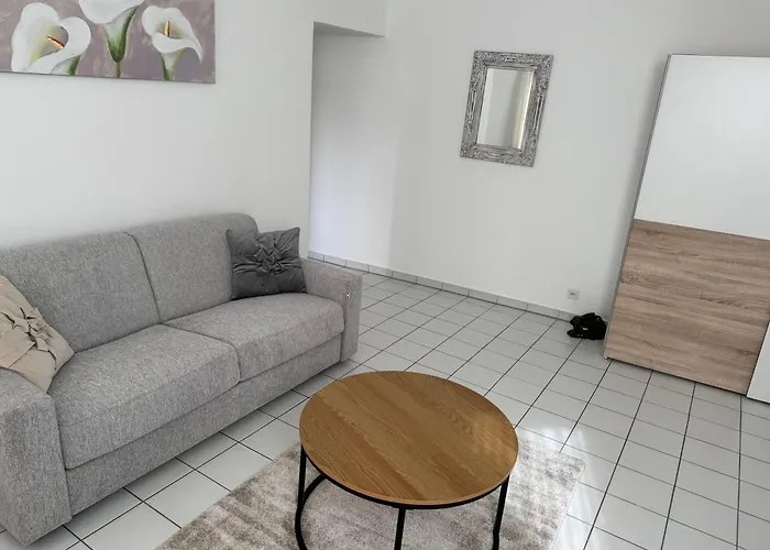 Apartman Centro Locarno
