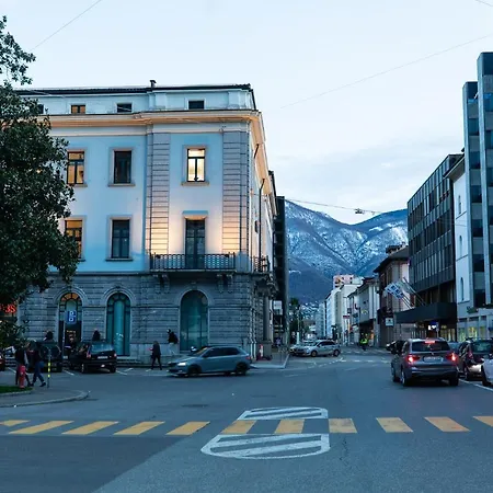 Centro Locarno
