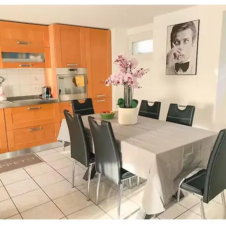 Centro Apartment *