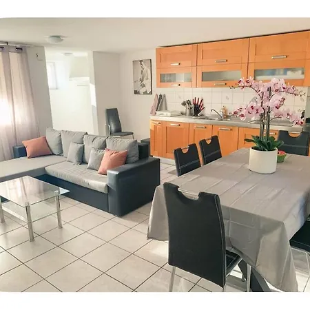 Centro Apartment