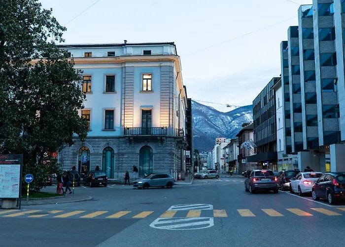 Centro Locarno
