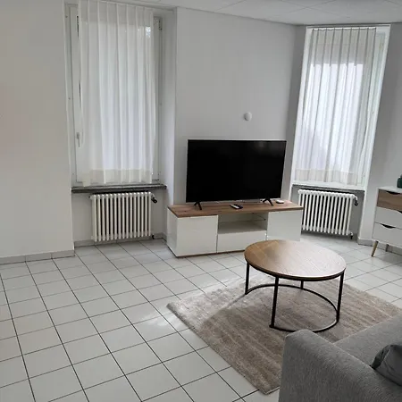 Centro Apartment *